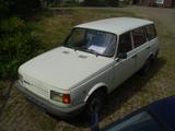 Wartburg Andere - gebrauchte Wartburg Kombis