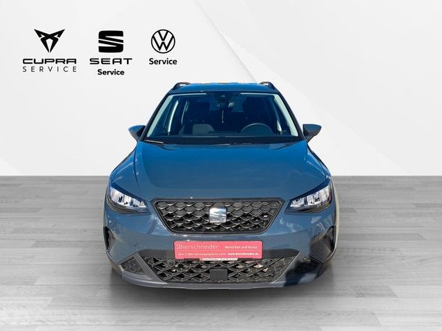 Seat Arona - Bild 3