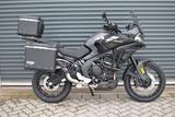 CFMOTO 700MT Modell 2025 inkl. Alu-Koffersystem - CFMOTO 700MT