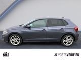 Volkswagen Polo VI Style 1.0 TSI DSG MATRIX-LED+RearView+AH - Volkswagen Polo: mit Anhängerkupplung