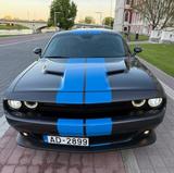 Dodge Challenger - gebrauchte Dodge Challenger aus dem Jahr 2017