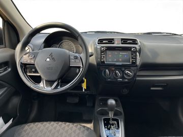 Mitsubishi Space Star 1.2 Intro Edition+ Navi+Carplay+SHZ+L