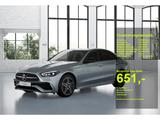 Mercedes-Benz C 220 d #AMG #DIGITAL LIGHT #AHK #NIGHT #MEMORY - Mercedes-Benz C-Klasse Neuwagen