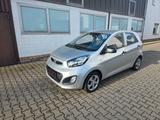 Kia Picanto 1.0 Attract - gebrauchte Kia Picanto aus dem Jahr 2014