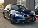 Audi A1 S line Sportpaket/AUTOMATIK/Pano/wenig KM/1 h - Audi A1: Auto