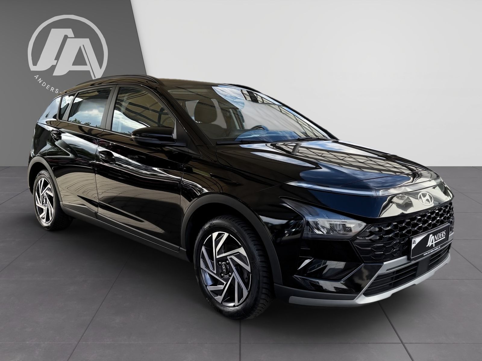 Hyundai BAYON – Bild 5