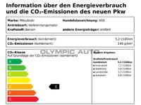 Mitsubishi ASX 1.0 Turbo-Benziner Plus KAMERA KLIMA-AT SHZG - Image