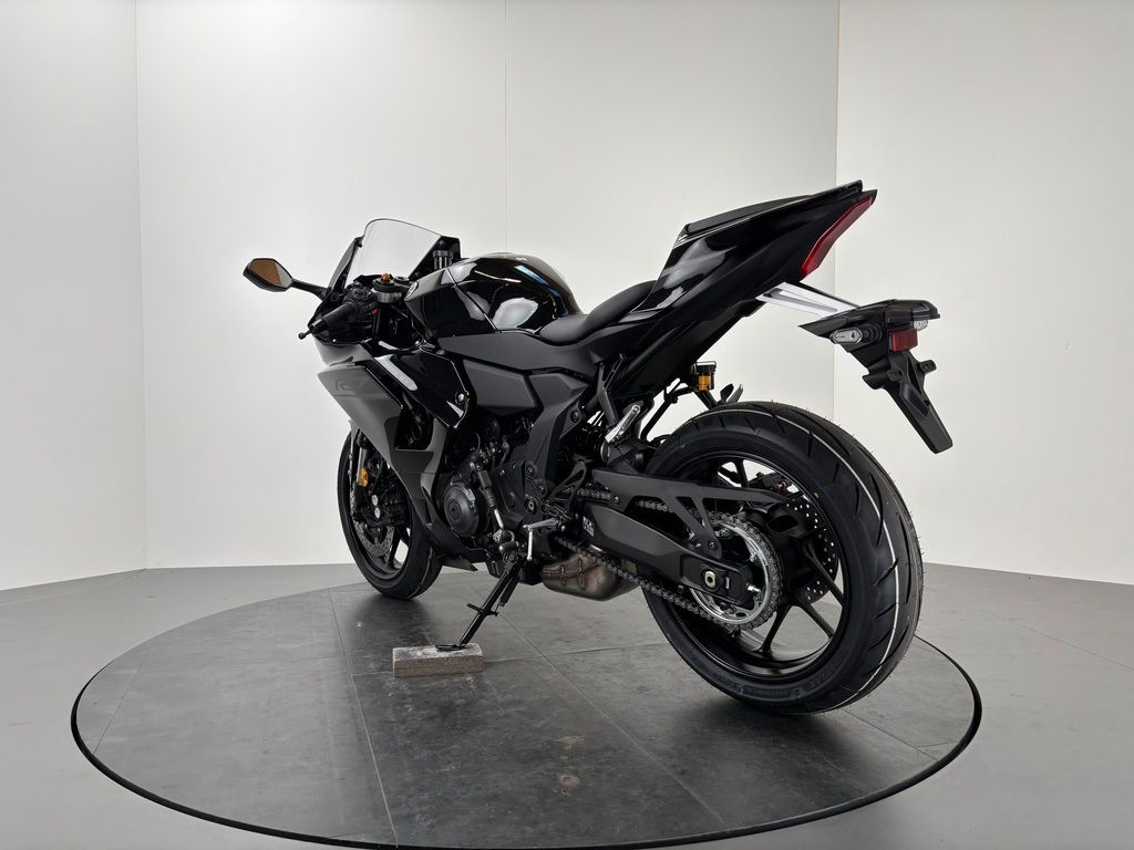 Fahrzeugabbildung Yamaha YZF-R7 *HERBST DEALS*