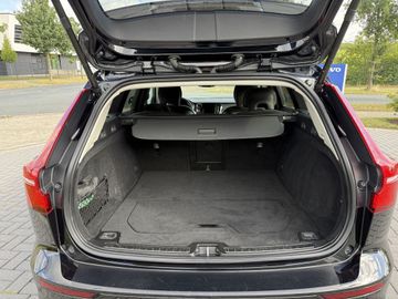 Volvo V60 - 9