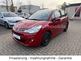 Citroën C3 Selection*KLIMA*2.HAND*SCHECKHEFTGEPFLEGT - Citroën C3: Selection