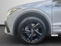 Volkswagen Tiguan Allspace - Vorschau Bild 9
