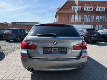 BMW 530 - 8