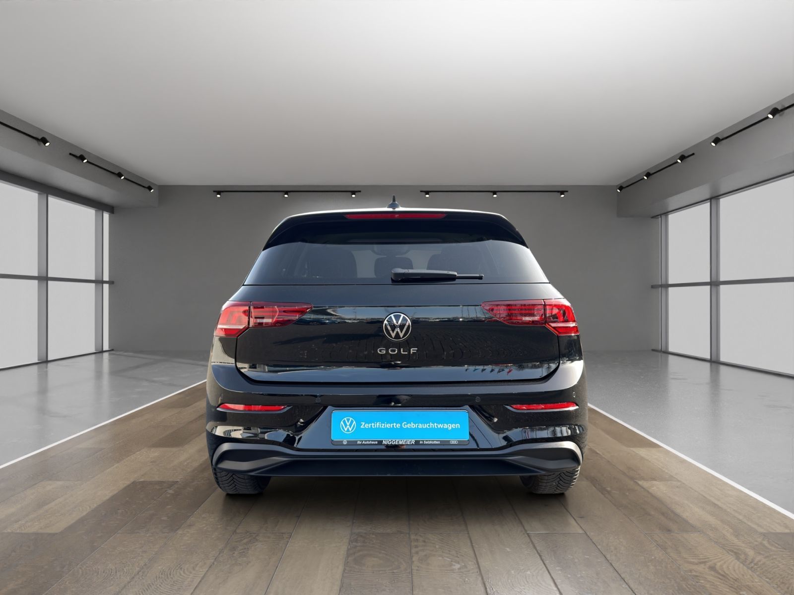 Volkswagen Golf - Bild 6