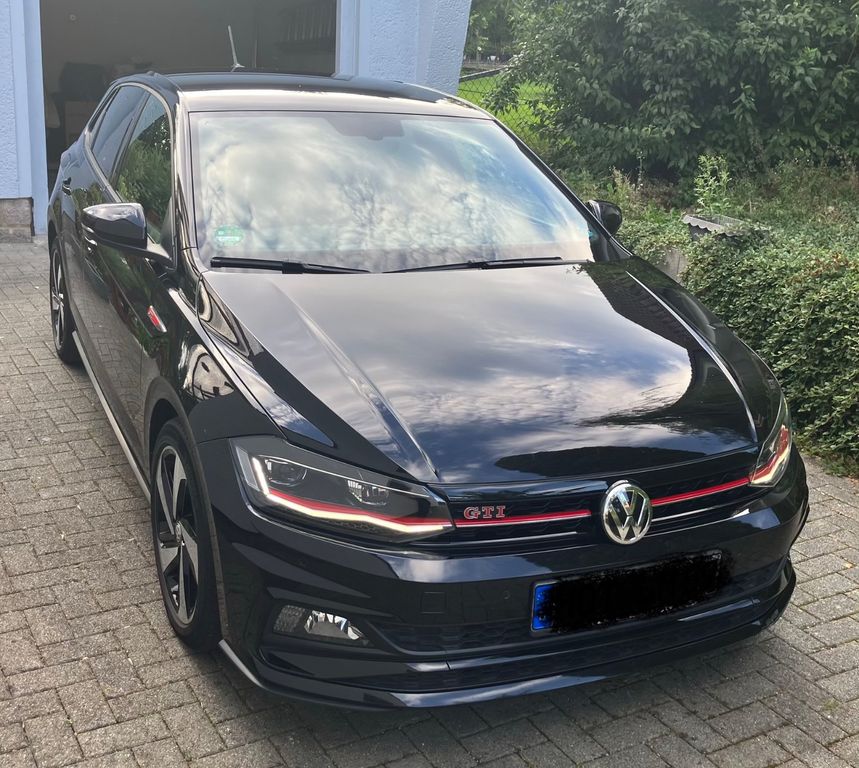 Image of Volkswagen Polo