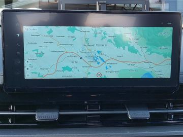 KGM Musso Core 6 MT AWD°Sperrdiff.°CarPlay°DAB°ALU°