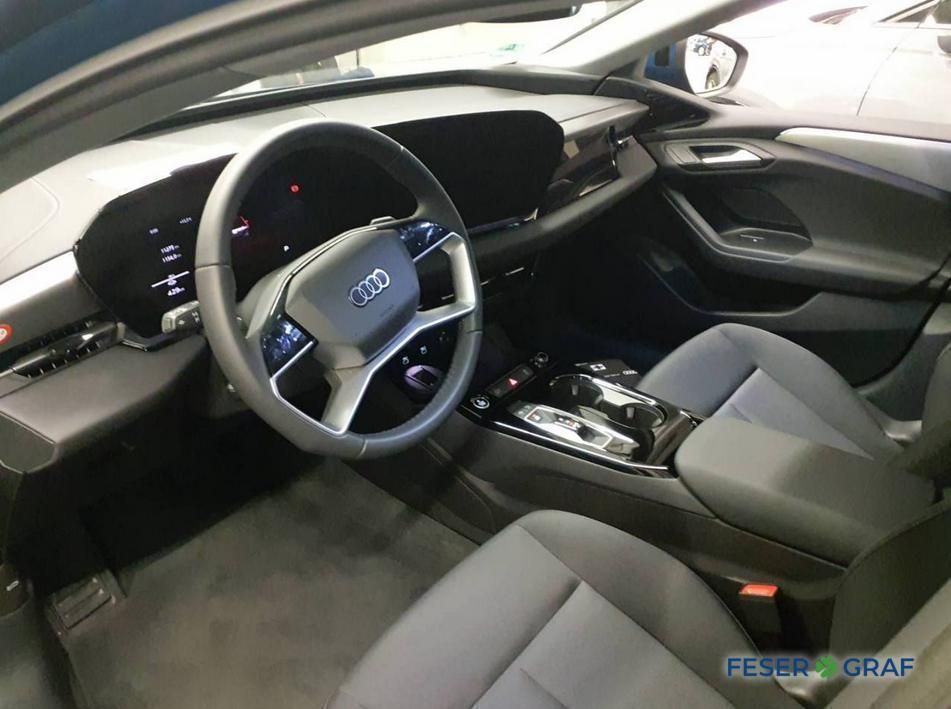 Audi A6 - Bild 3