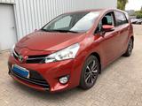 Toyota Verso 1.8l Valvem. Edition-S Automatik  5-Sitz - Toyota Verso mit Benzin-Antrieb: Navigationssystem, Kleinbus, Klimaautomatik