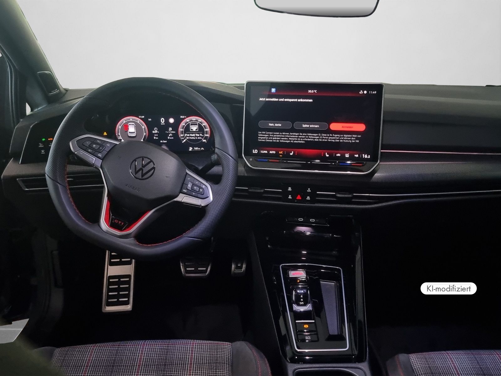 Volkswagen Golf - Bild 5