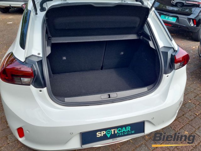 Corsa 1.2 PDC, Kamera, GRA, Android, AppleCarPla