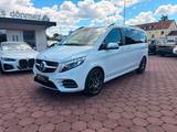 Mercedes-Benz V 300 d AMG Edition19 4MATIC BURMESTER LEDER kom - gebrauchte Mercedes-Benz Kleinbus