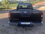 Nissan Navara king cab - Nissan Navara Gebrauchtwagen