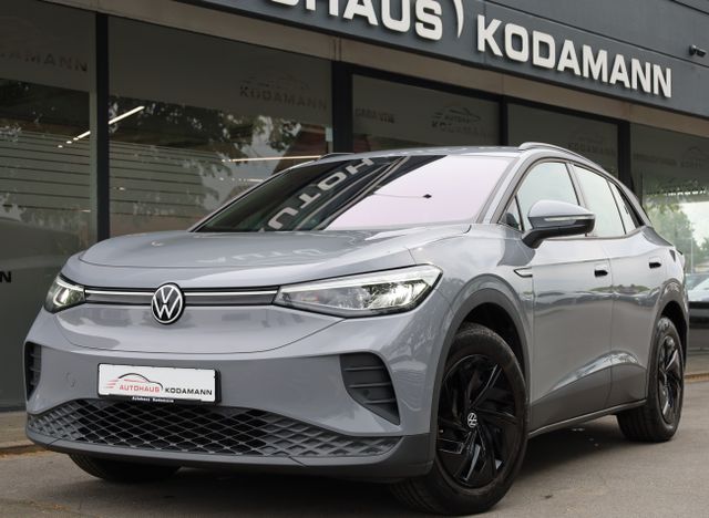 Volkswagen ID.4 Pure Performance*Virtual*NAVI*LenkradHZ*ACC