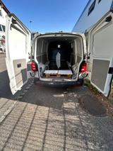 Volkswagen T6 Transporter Eco Profi 1-hand - : Kombi, Transporter