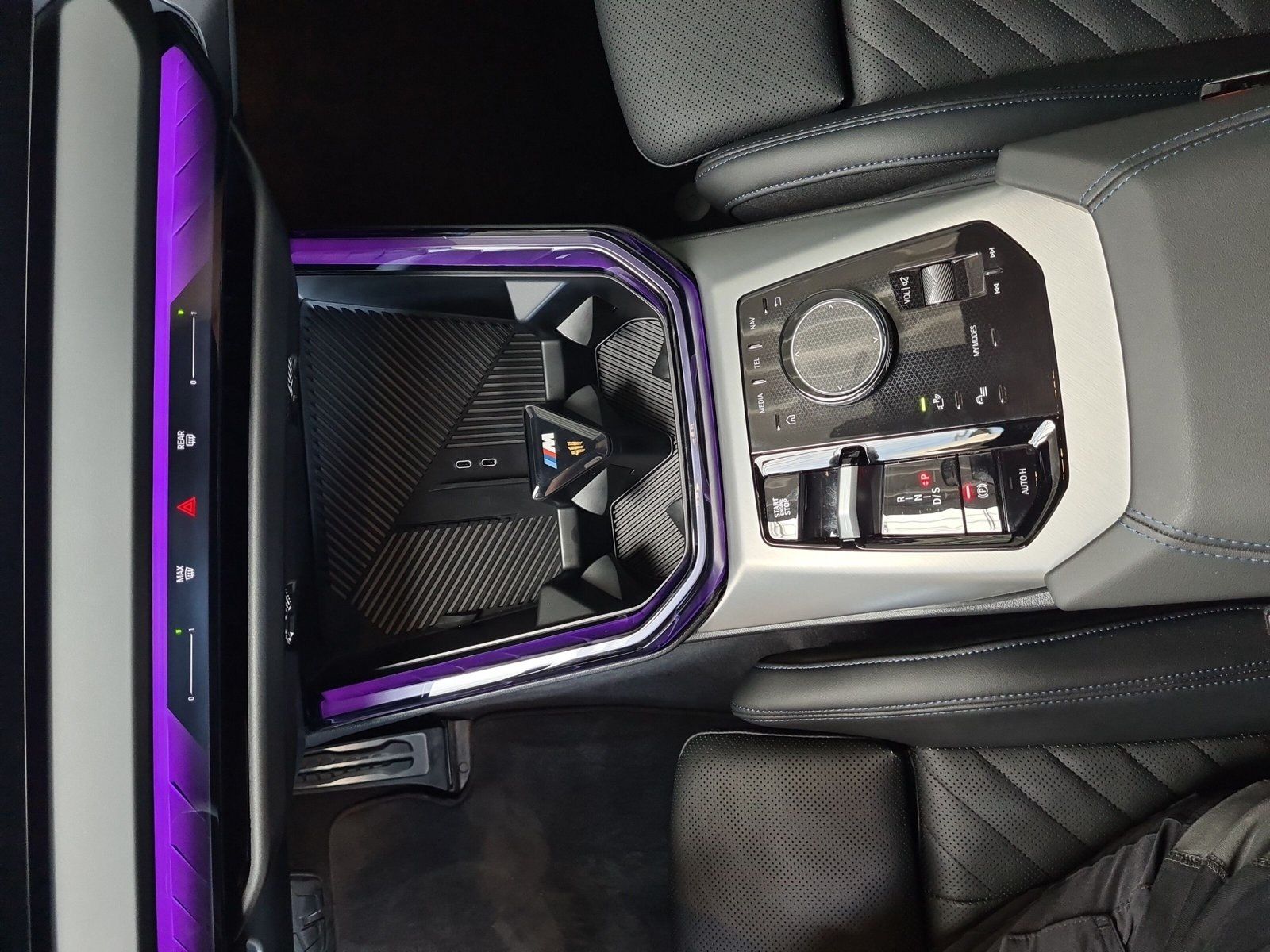 BMW X3 - Bild 14