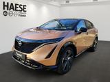 Nissan Ariya Advance Pack e-4orce HUD Navi Soundsystem  - Nissan Ariya: Advance Pack