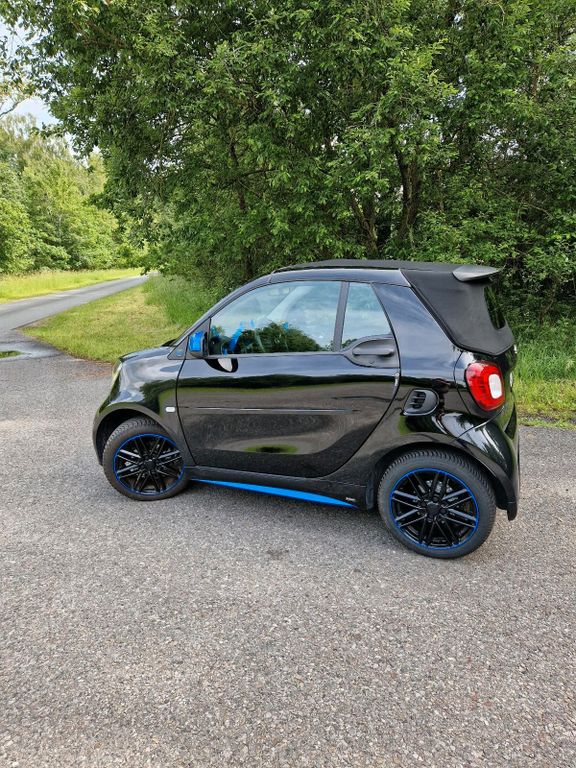 Image of Smart ForTwo