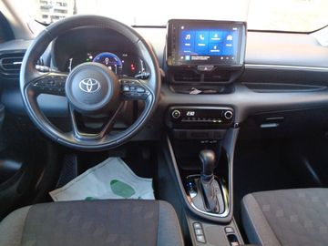 Toyota Yaris - 11
