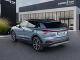 Audi Q4 40 e-tron AHK Matrix ACC Side-Assist - Audi Q4 in Bielefeld