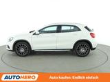 Mercedes-Benz GLA 180 AMG Line Aut.*LED*NAVI*TEMPO*CAM*PDC*SHZ - Mercedes-Benz GLA 180 aus 2018