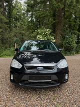 Ford C-Max Titanium 1.6 TDCi 109 PS - TÜV ... - Ford C-Max aus 2010: Titanium