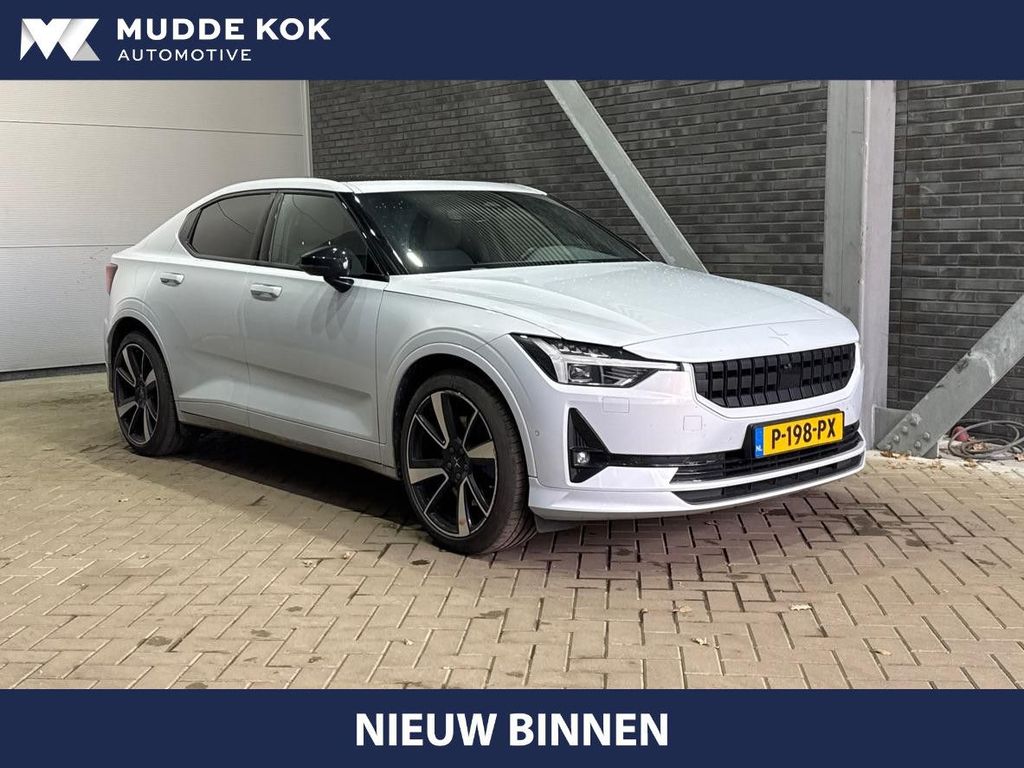 Image of Polestar 2