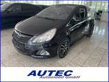 Opel Corsa D OPC 1.6 RECARO+2.HAND+TÜV 05/2027 - Opel Corsa: D Opc