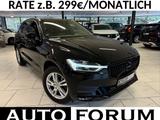 Volvo XC60 2.0 D4 AWD LEDER AHK NAVI LED PDC STANDHZG - Volvo XC60: 4d Awd