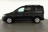 Volkswagen Caddy 2.0 TDI DSG Life LED Navi Sitzheizung AHK - Volkswagen Caddy: Schwarz