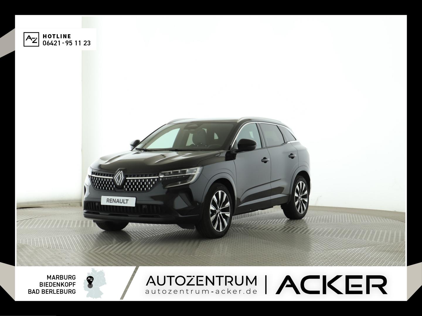 Renault Austral Techno Mild Hybrid AT. RFK/LED/WinterPak