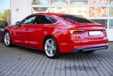 Audi A5 Sportback 2.0 TFSI S-Line LED Tempomat PDC - gebrauchte Audi A5 aus dem Jahr 2017