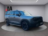 BAIC BJ30 4WD - BAIC BJ30 Neuwagen