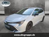 Toyota Corolla Touring Sports 2.0 Hybrid EU6d (Syst.184