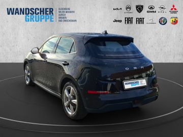 GWM Ora 03 Elektromotor (Batterie W 300 KeyLess+LED