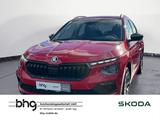 Skoda Kamiq Tour 1,0 TSI DSG AHK Komfort Plus