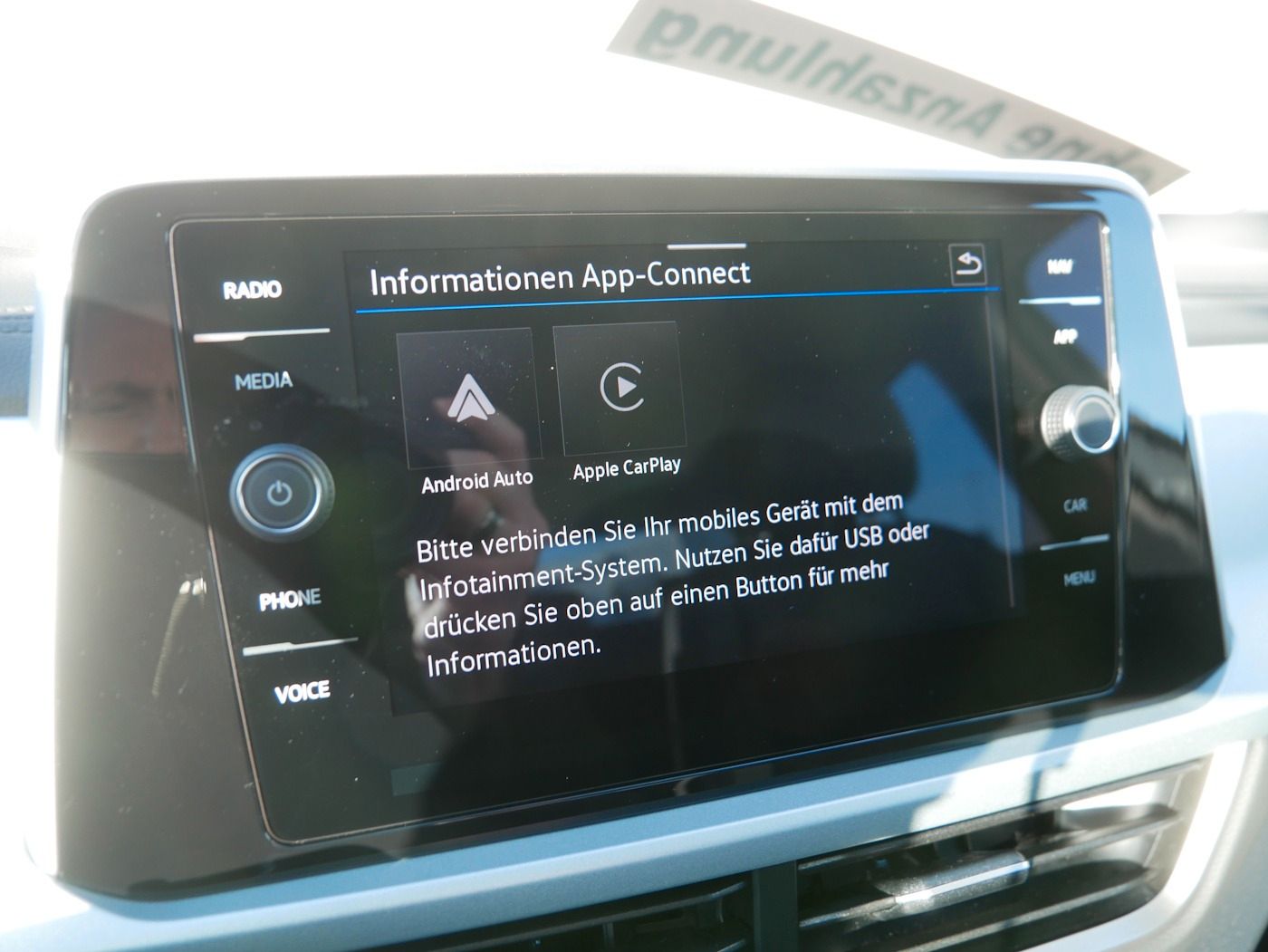 Fahrzeugabbildung Volkswagen T-Roc 1.0 TSI GOAL NEU35T ACC LED SHZ Allwetter