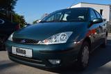 Ford Focus 1.6 Futura Automatik*Klima* - Ford Focus aus 2002