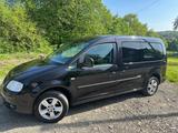 Volkswagen Caddy Maxi Camper - Angebote entsprechen deinen Suchkriterien