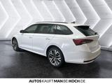 Skoda Octavia Combi 1.5 TSI DSG Selection AHK MATRIX - Skoda Octavia mit Benzin-Antrieb: Automatik