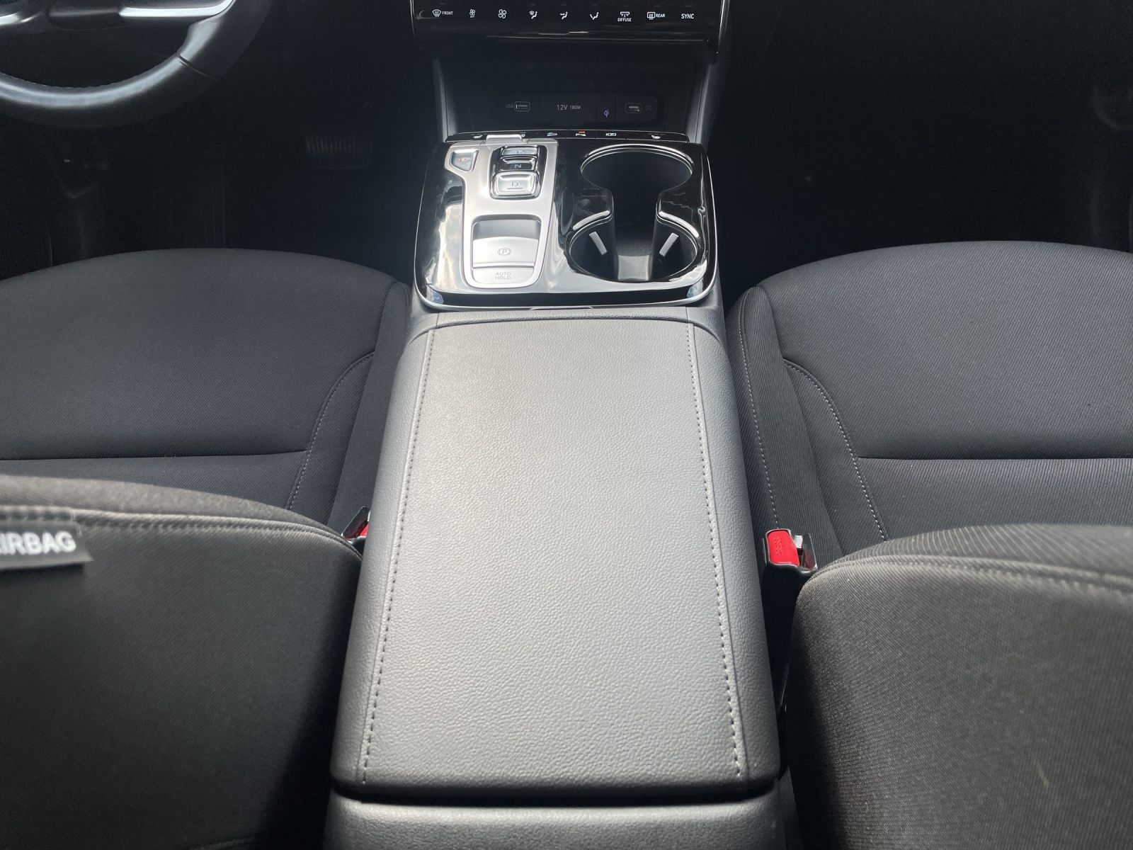 Hyundai Tucson – Bild 17