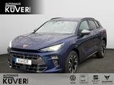 Cupra Terramar 1.5 TSI DSG Navi+ACC+LED+AHK+Shzg.+GJR - Cupra Gebrauchtwagen in Bremen